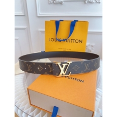 LOUIS VUITTON Belts